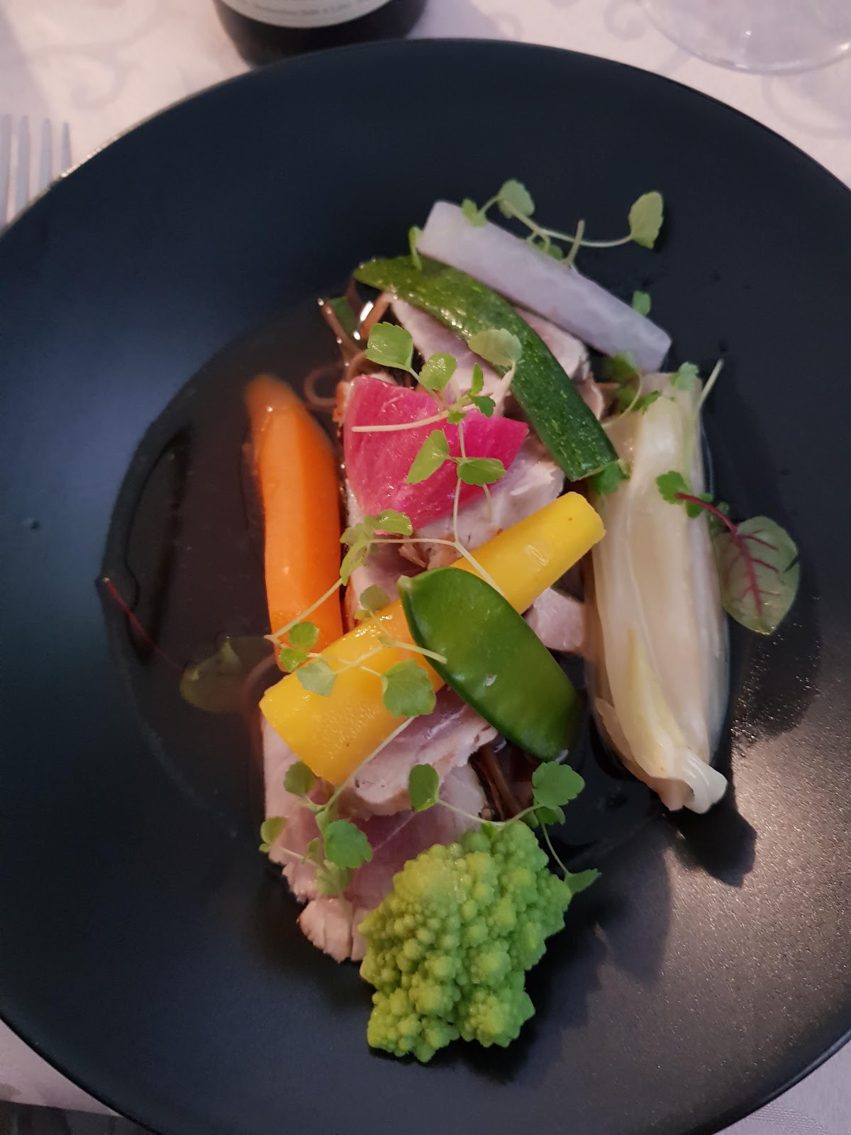 Le Caveau du Grand Puits — photo 4
