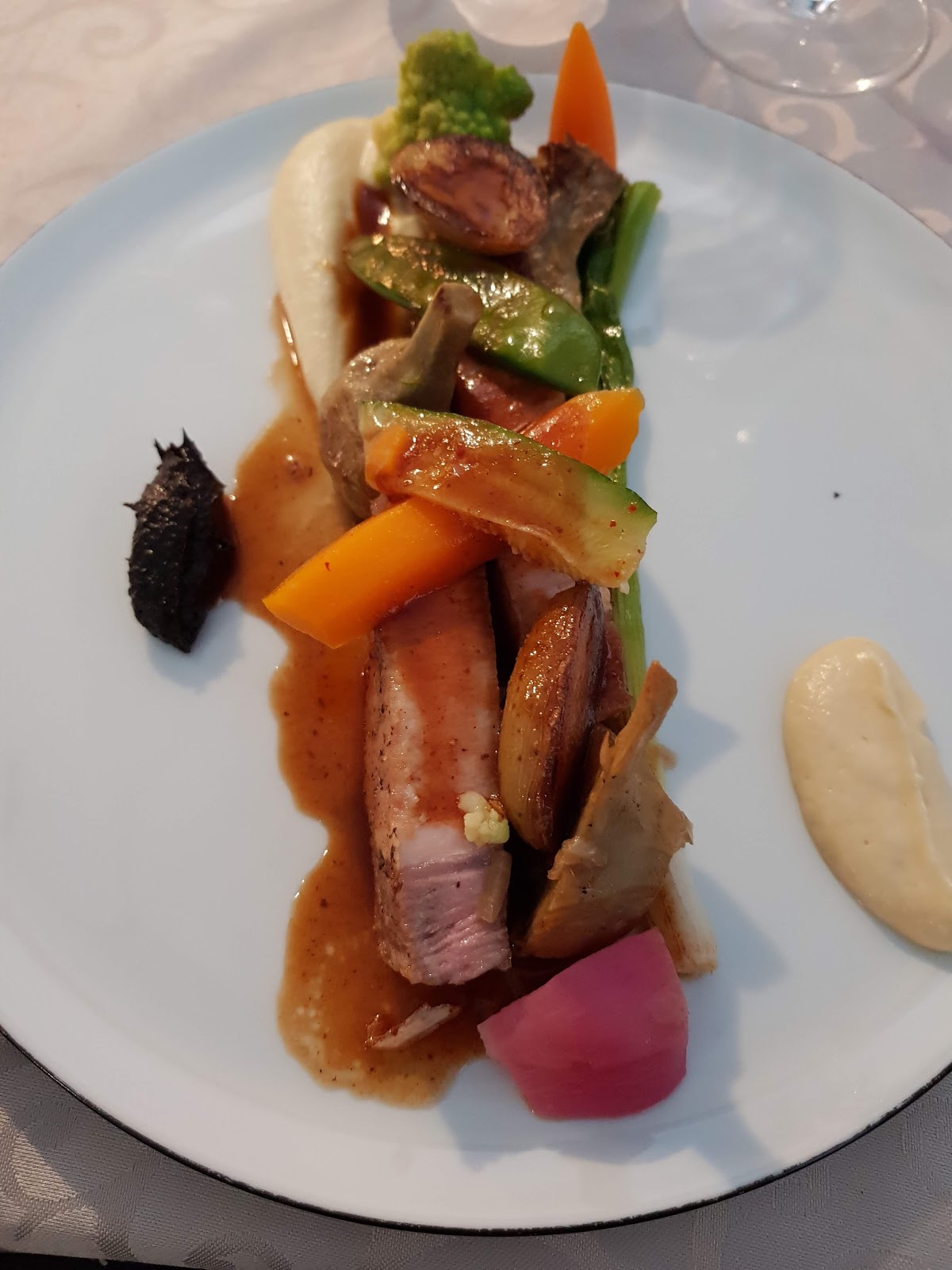Le Caveau du Grand Puits — photo 8