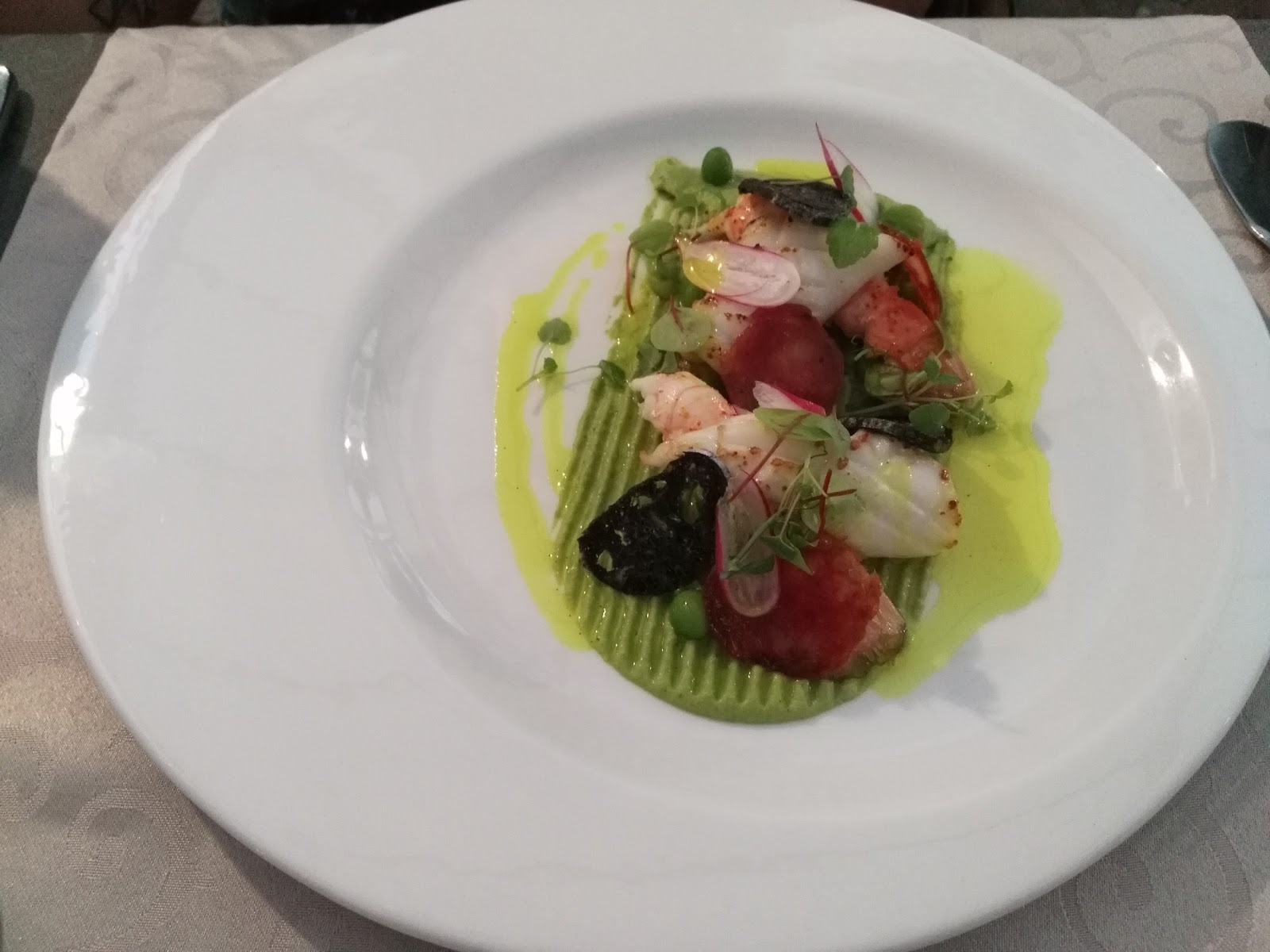 Le Caveau du Grand Puits — photo 9
