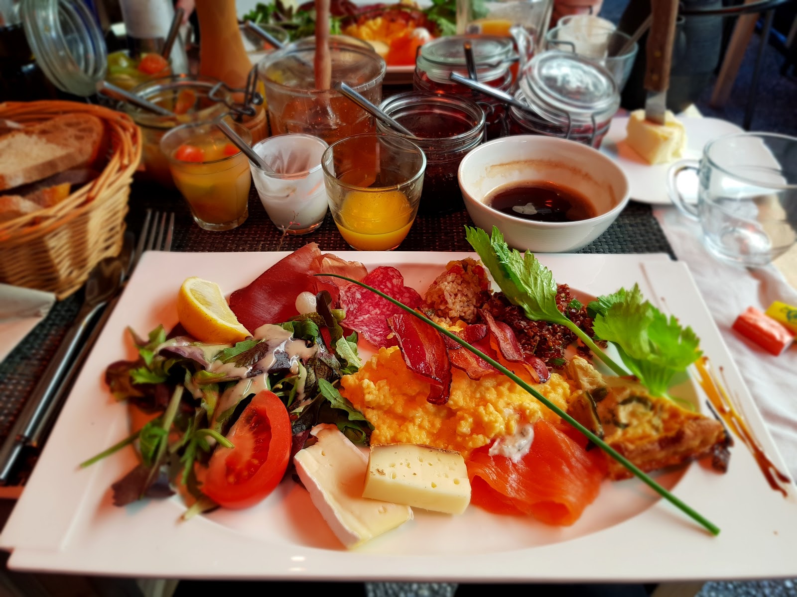 La Femme du Boulanger — photo 8