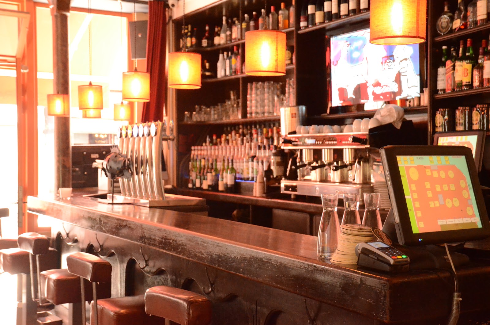 Les Artistes — photo 7