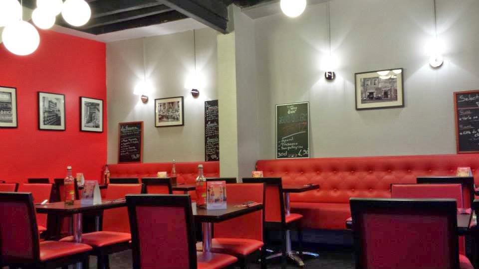 Pizzeria Il Sacristie — photo 4