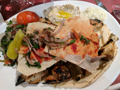 Feyrouz — photo 2