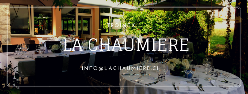 La Chaumière