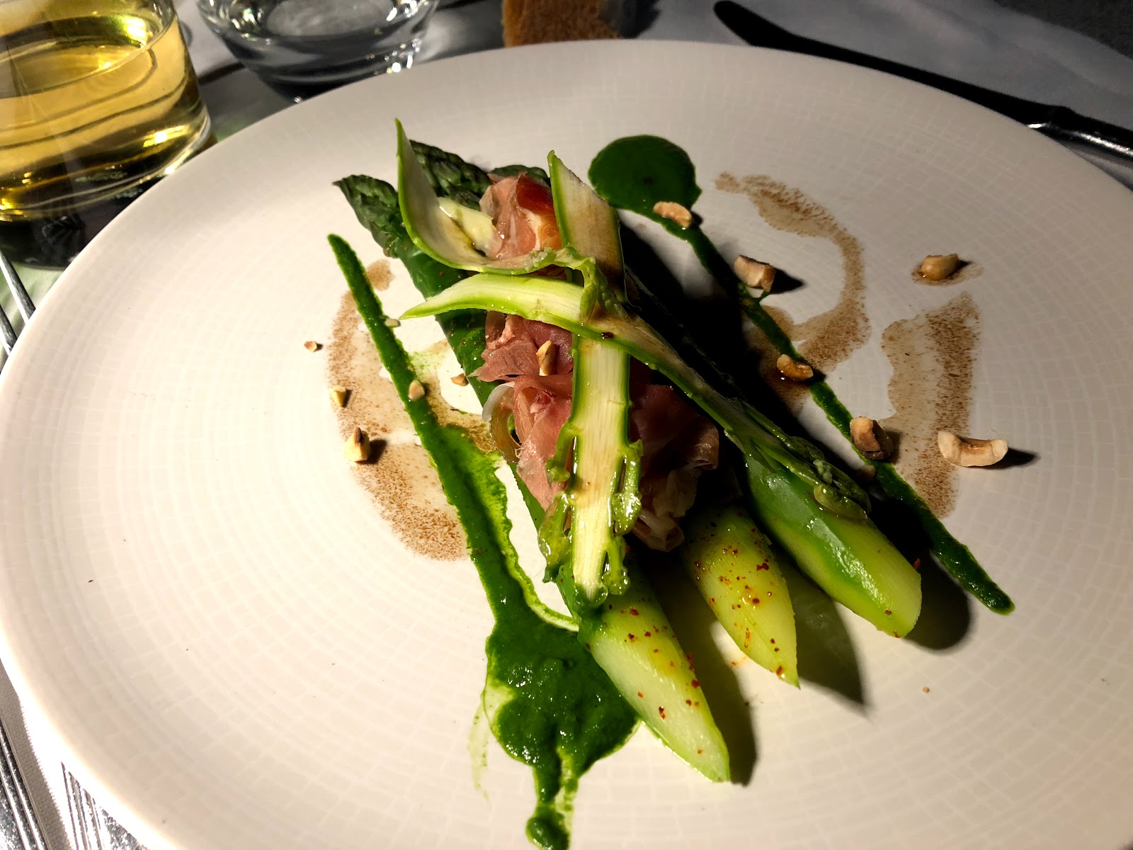 La Chaumière — photo 6