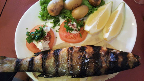 Feyrouz Côté Mer — photo 2