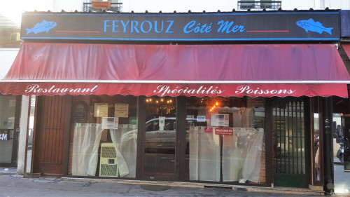 Feyrouz Côté Mer — photo 3