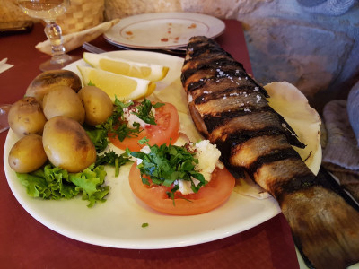 Feyrouz Côté Mer — photo 4