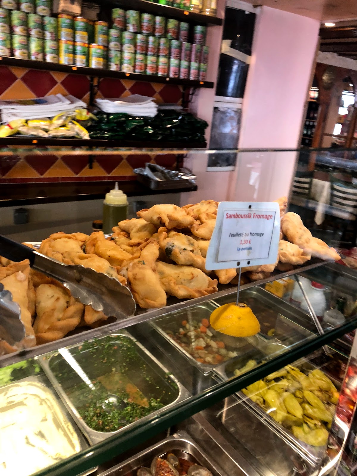 Feyrouz Côté Mer
