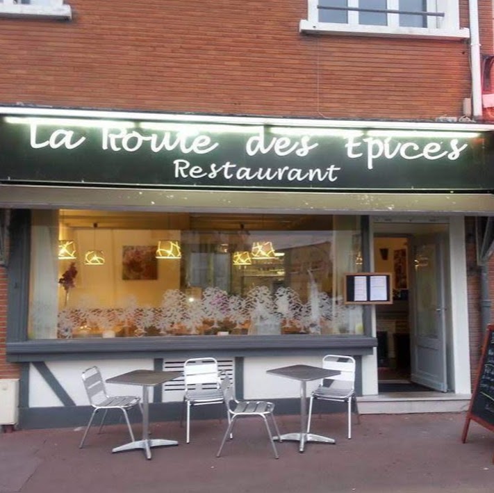 La route des épices — photo 3
