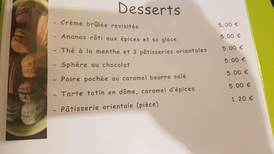 La route des épices — photo 9