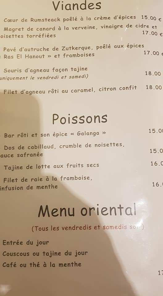 La route des épices — photo 10