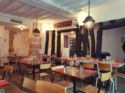Les Pinces — photo 2