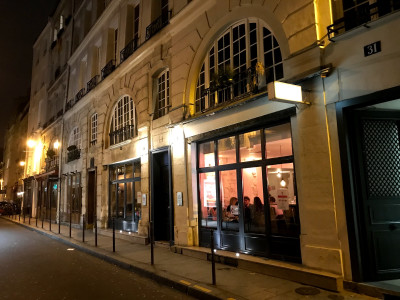 Les Pinces — photo 4