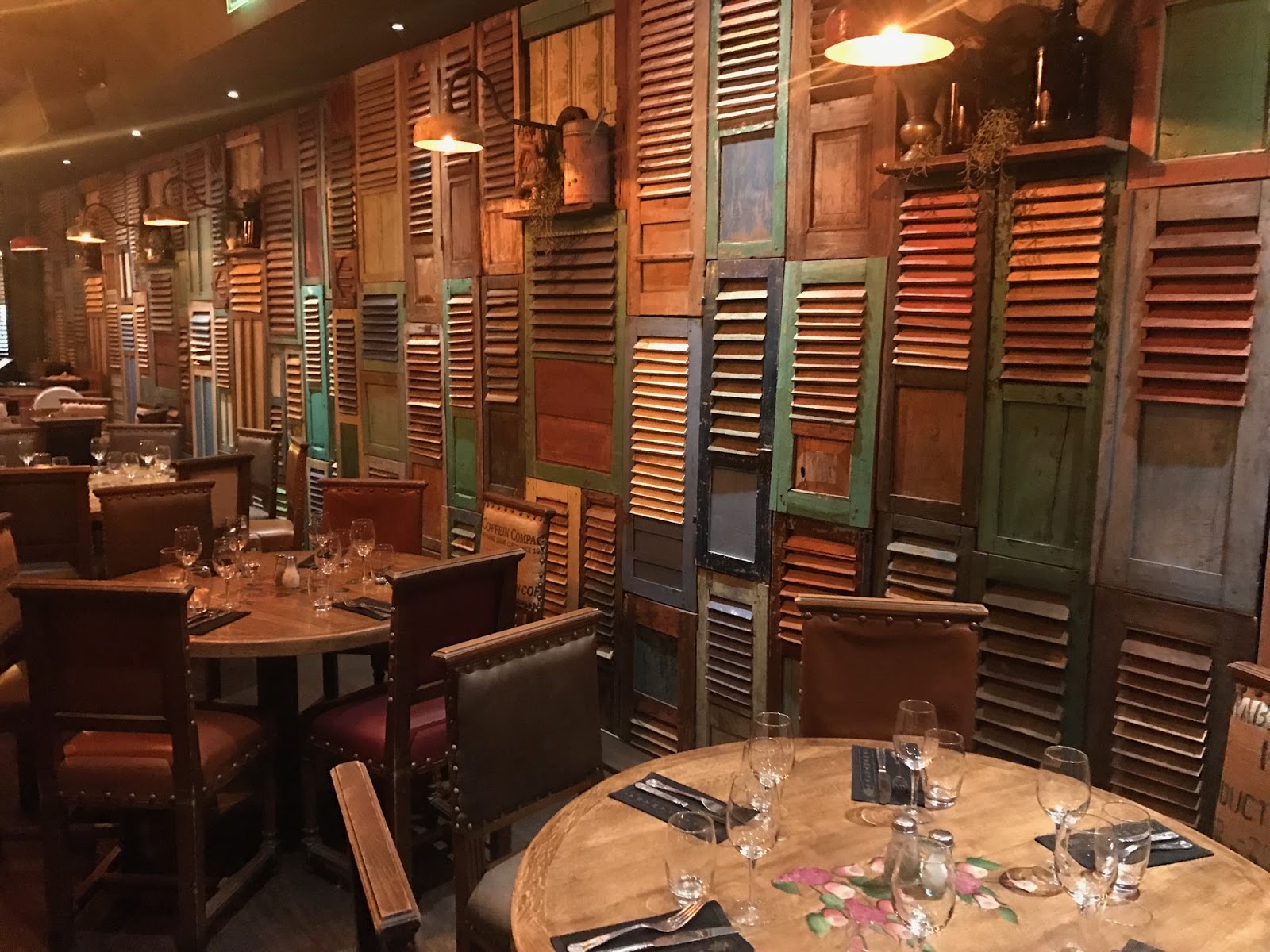 Pachamama PARIS — photo 1