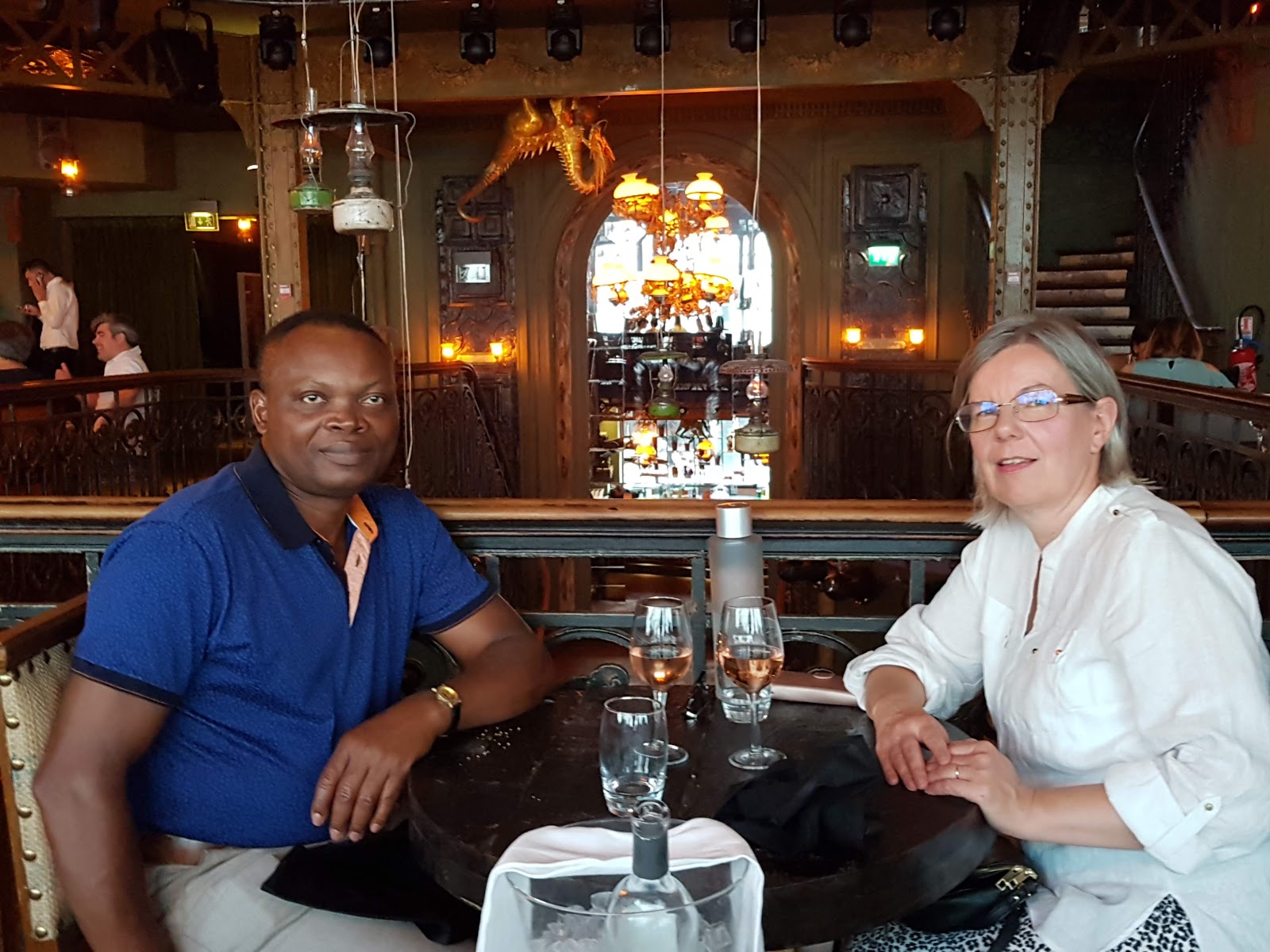 Pachamama PARIS — photo 3