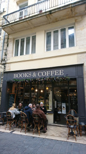 Books & Coffee — photo 3