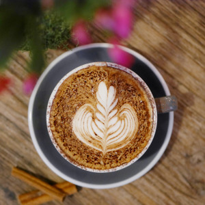Books & Coffee — photo 7
