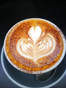 Books & Coffee — photo 8