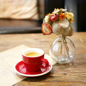 Books & Coffee — photo 10