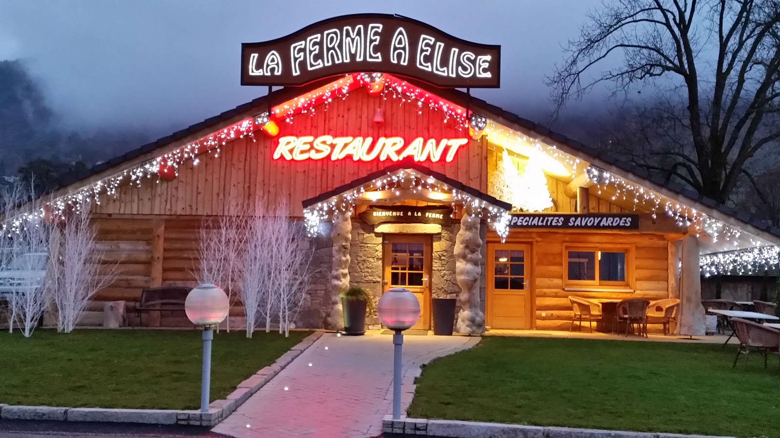 La Ferme à Élise — photo 2