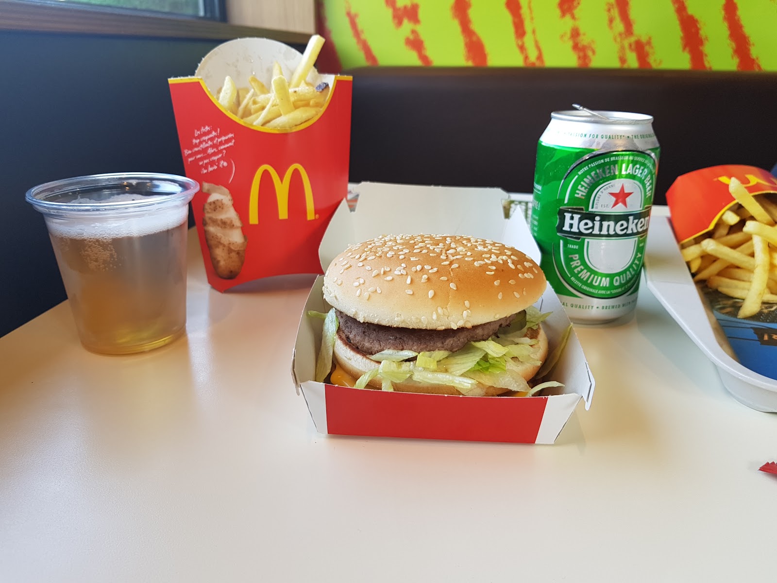 McDonald's — photo 1