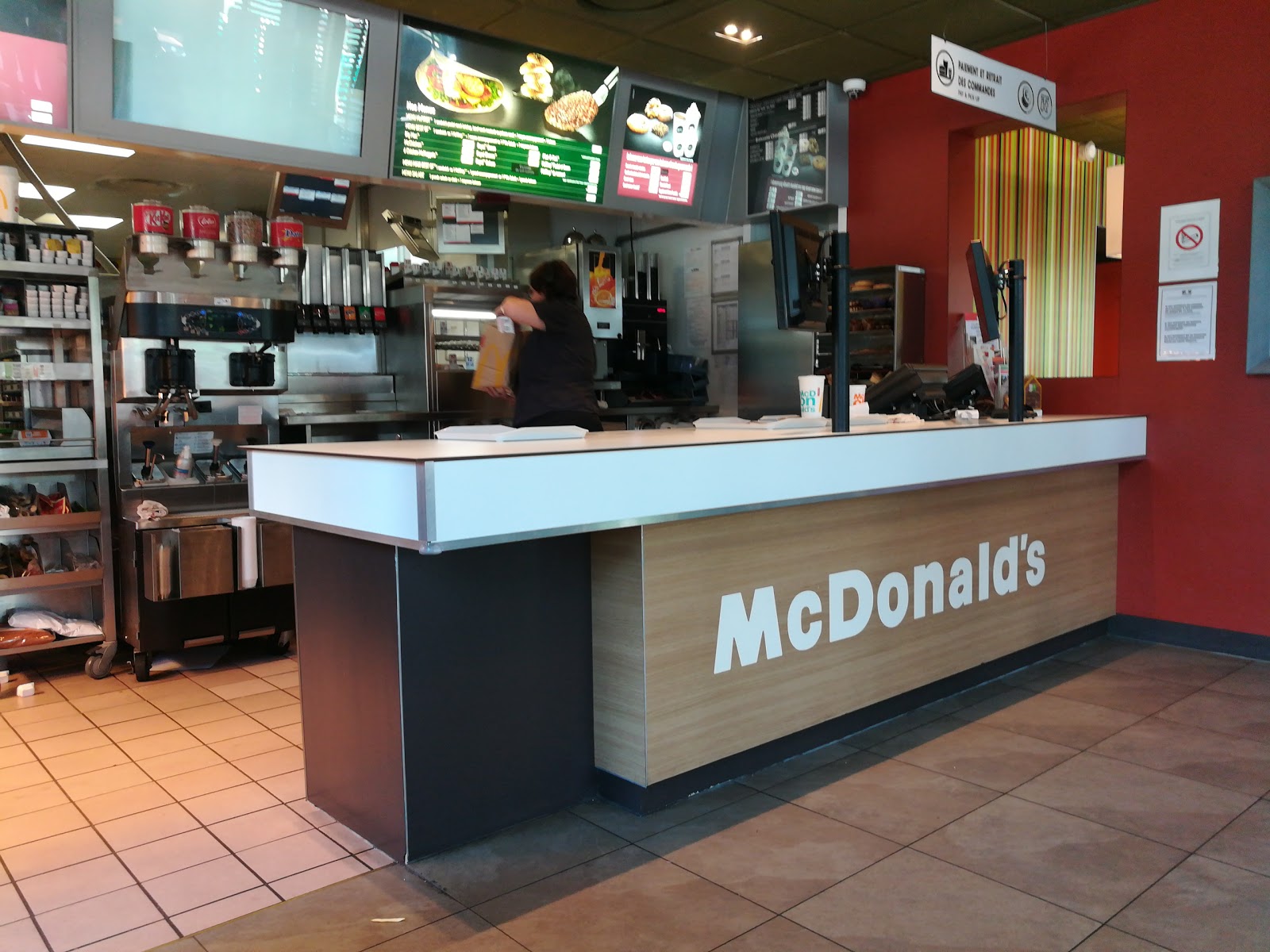 McDonald's — photo 3