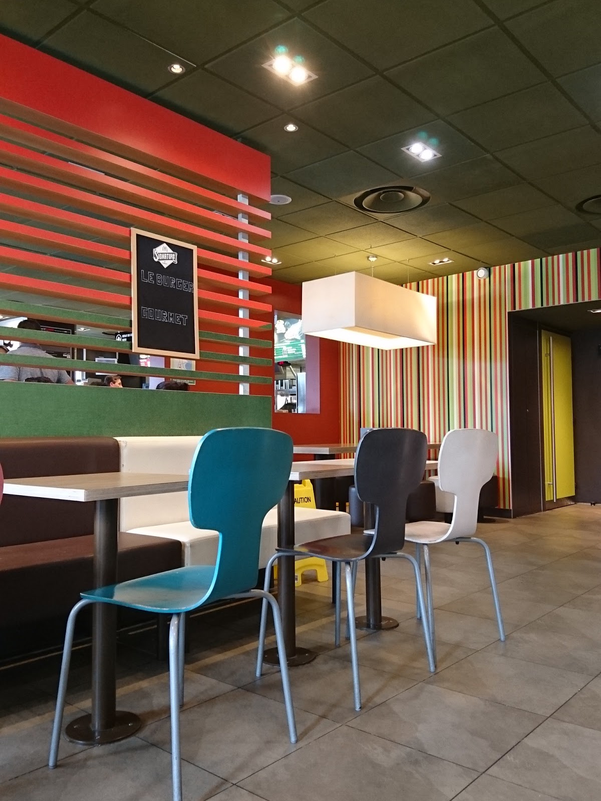 McDonald's — photo 4
