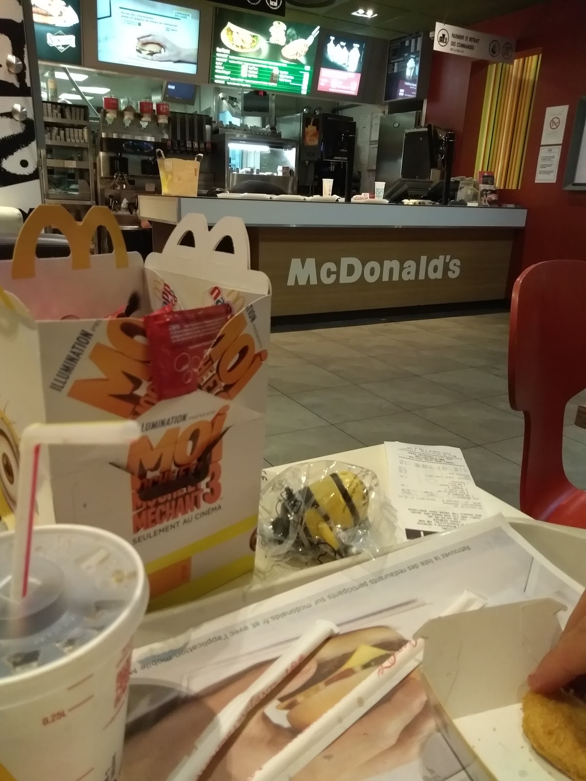 McDonald's — photo 5