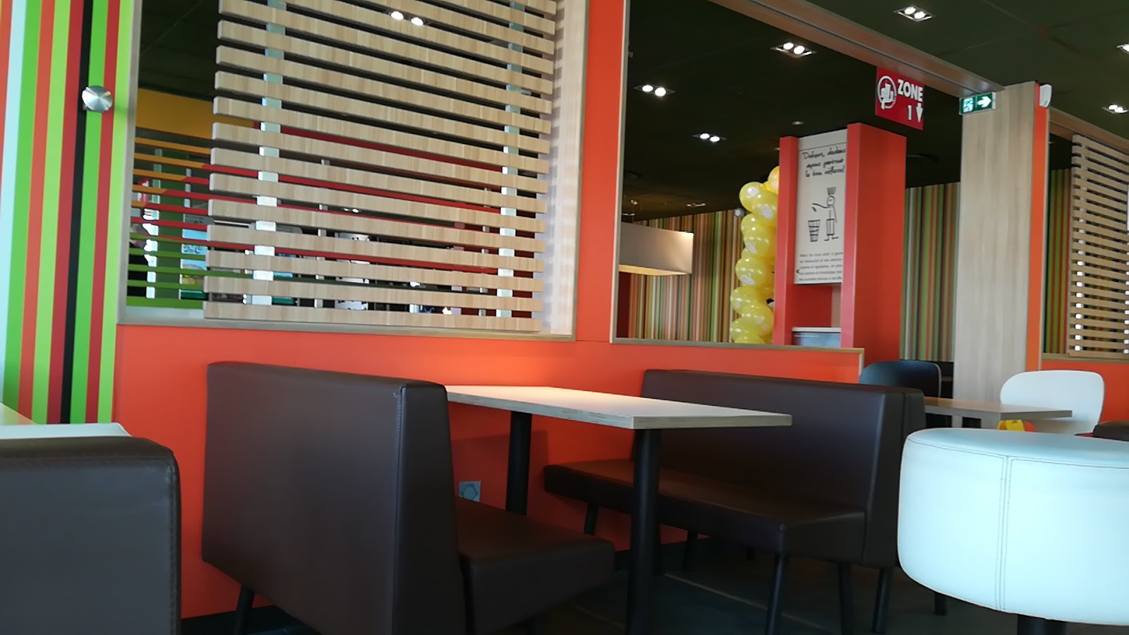 McDonald's — photo 6