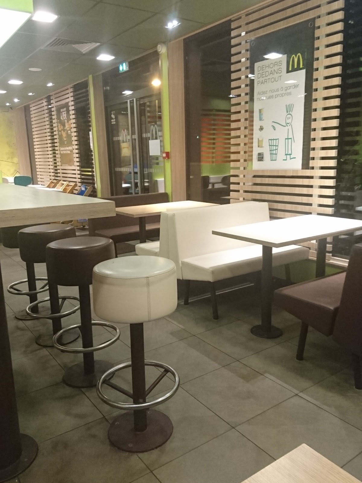 McDonald's — photo 7
