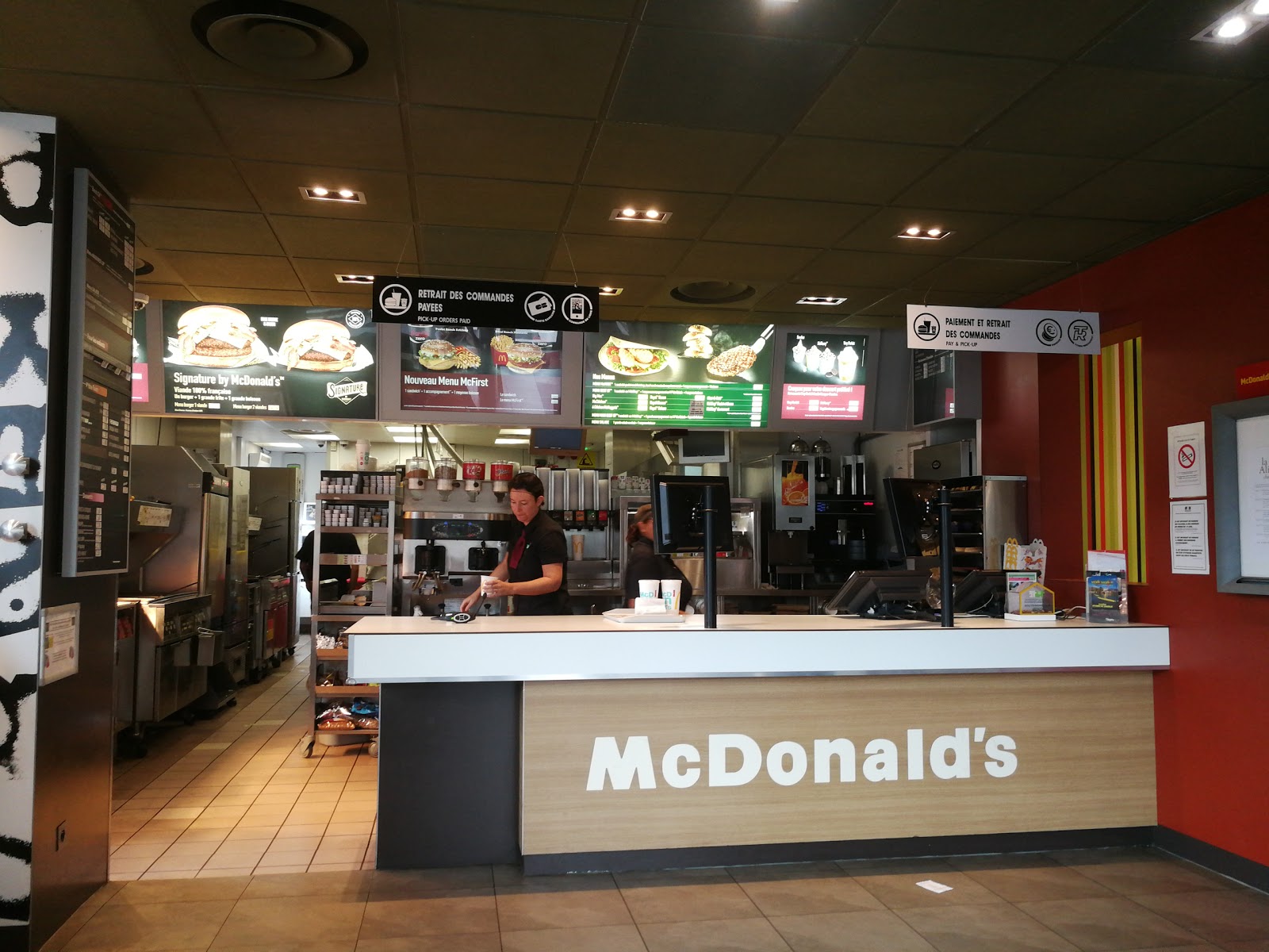 McDonald's — photo 8