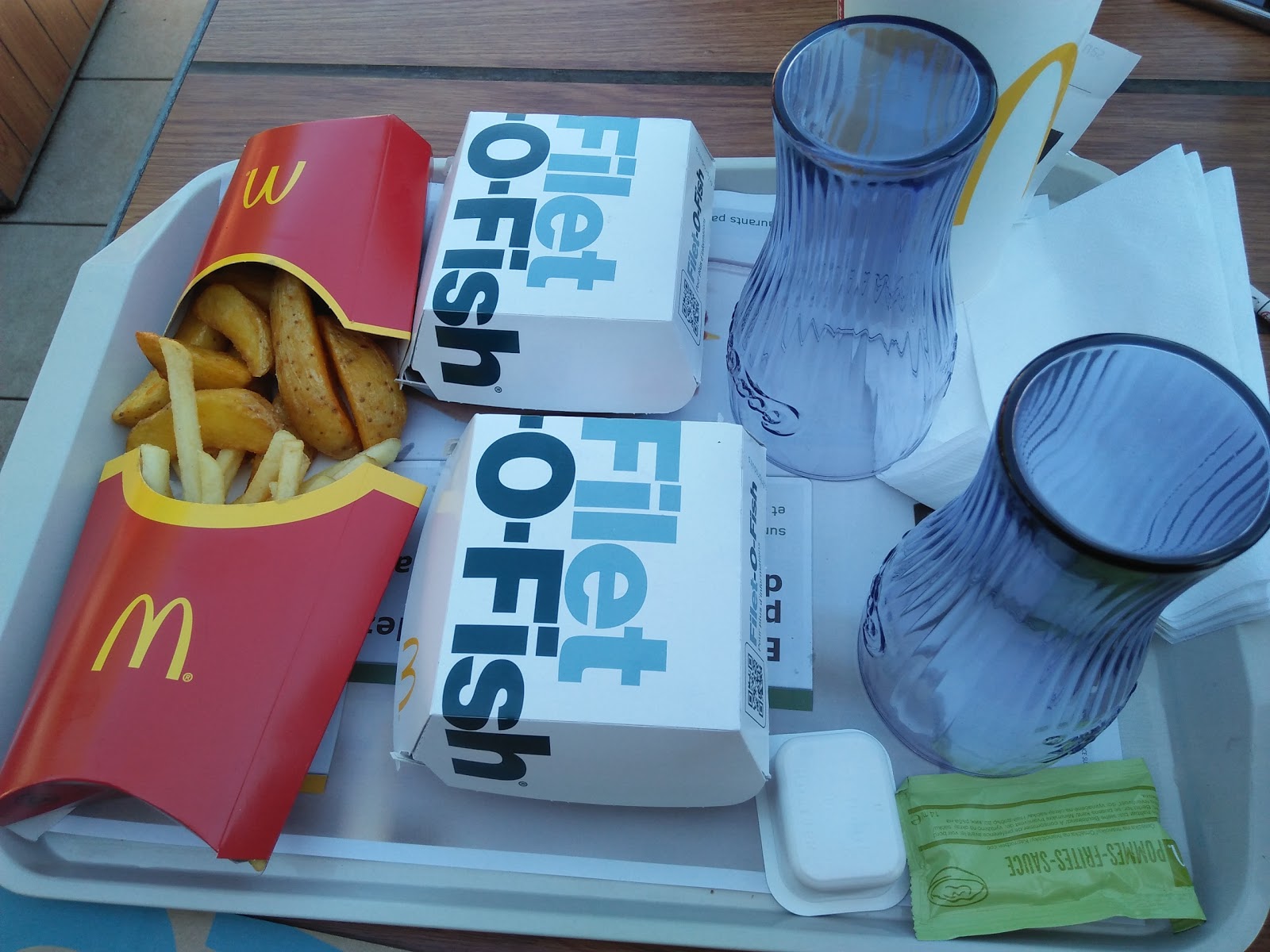 McDonald's — photo 9
