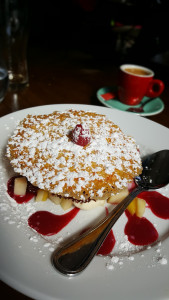 Le Bistro d'Oliv — photo 3