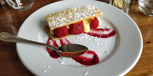Le Bistro d'Oliv — photo 5