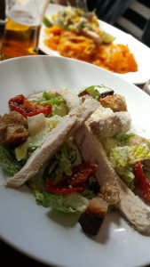Le Bistro d'Oliv — photo 7