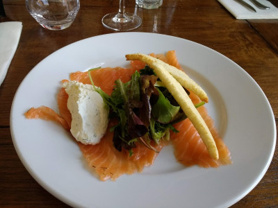 Le Bistro d'Oliv — photo 8