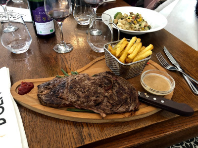 Le Bistro d'Oliv — photo 9