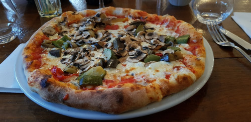 Le Bistro d'Oliv — photo 10