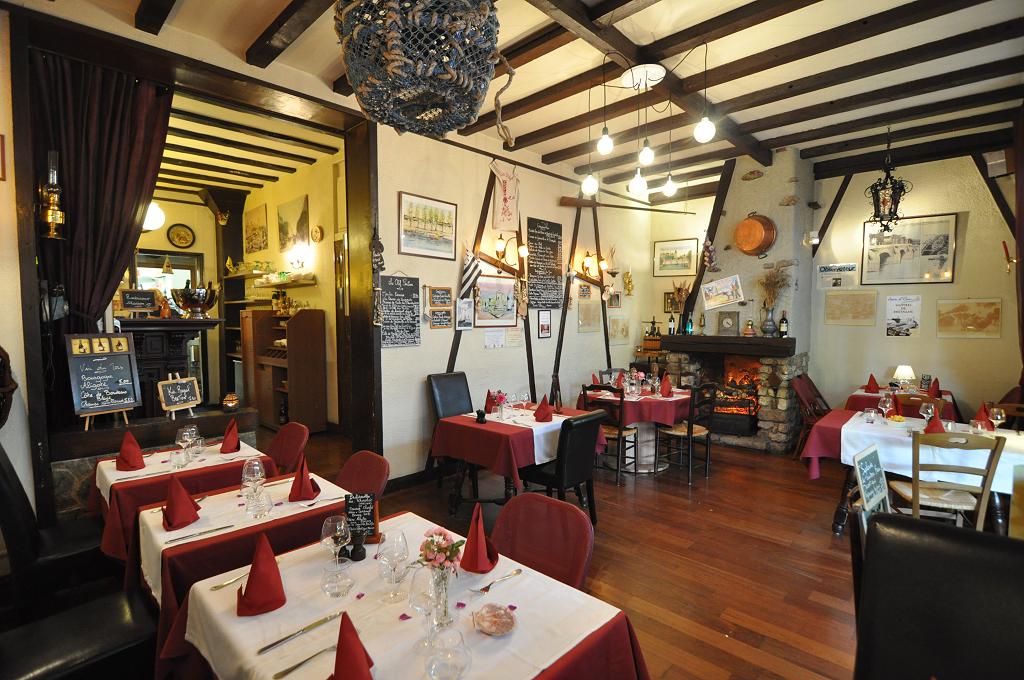 Bistrot Montsouris — photo 1