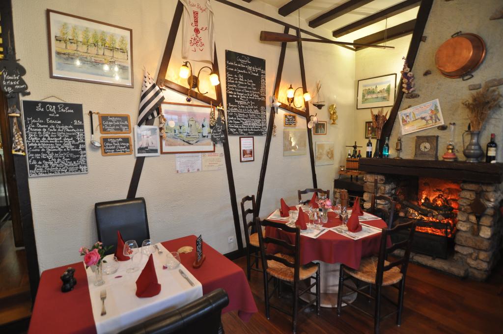 Bistrot Montsouris — photo 2
