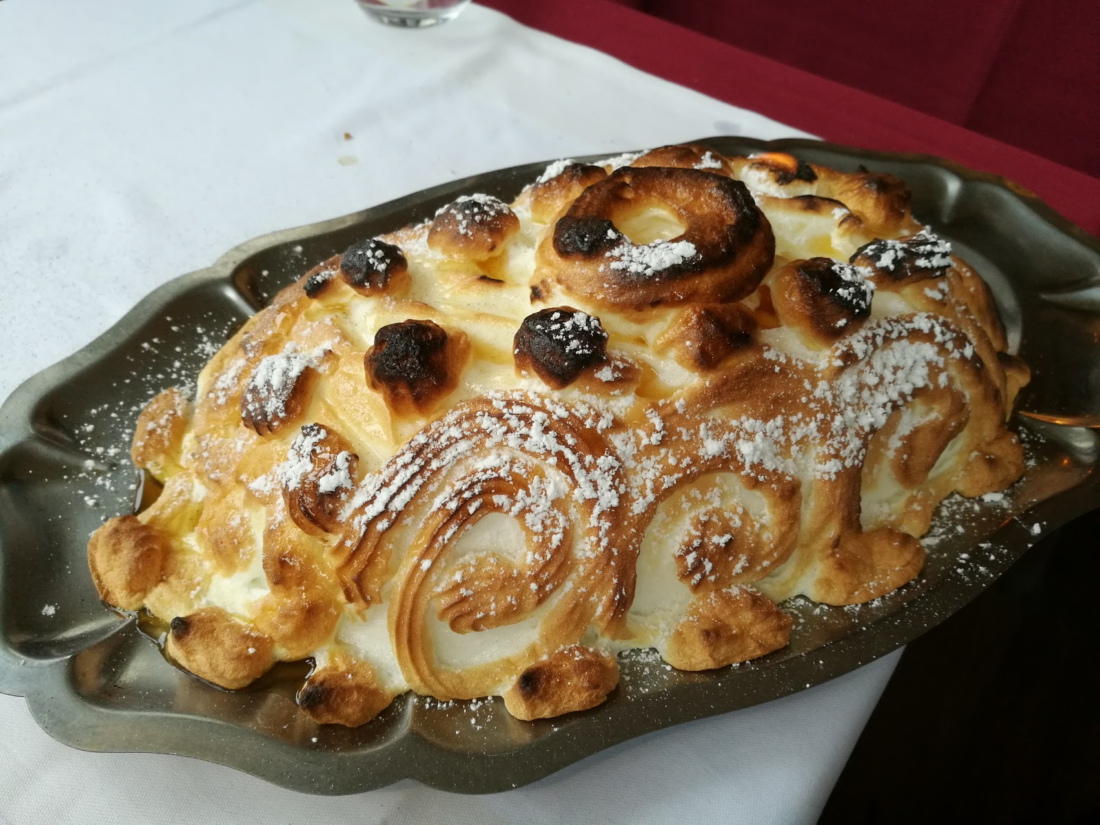 Bistrot Montsouris