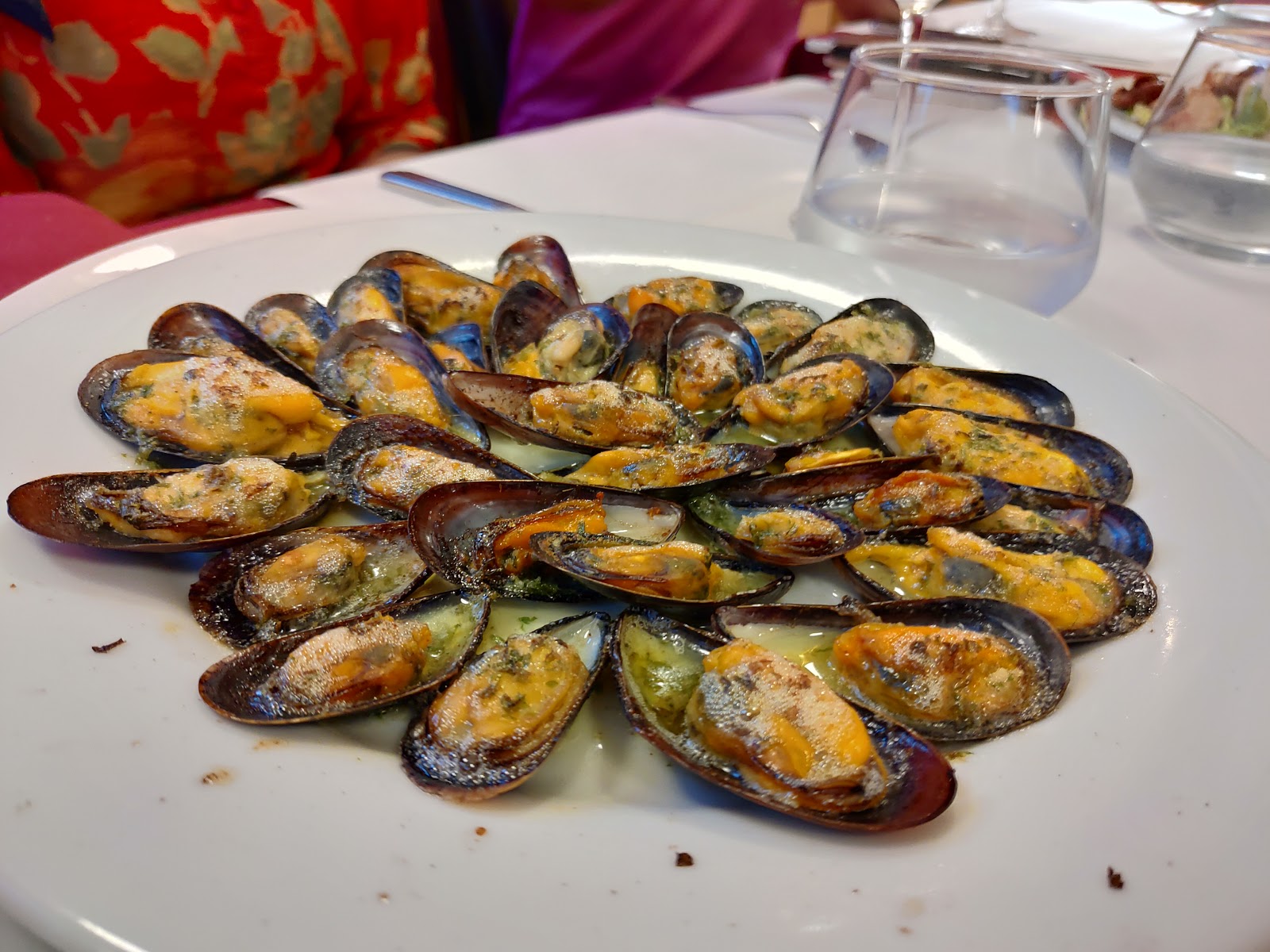 Bistrot Montsouris — photo 6