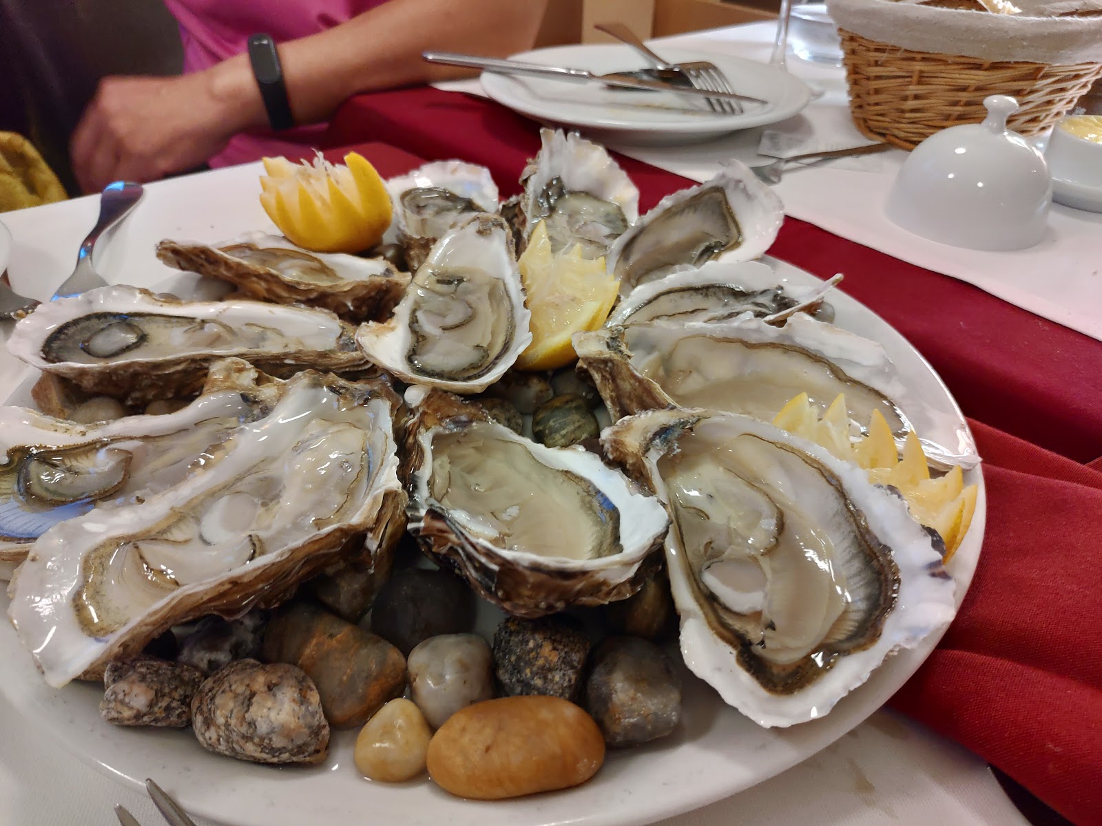 Bistrot Montsouris — photo 7