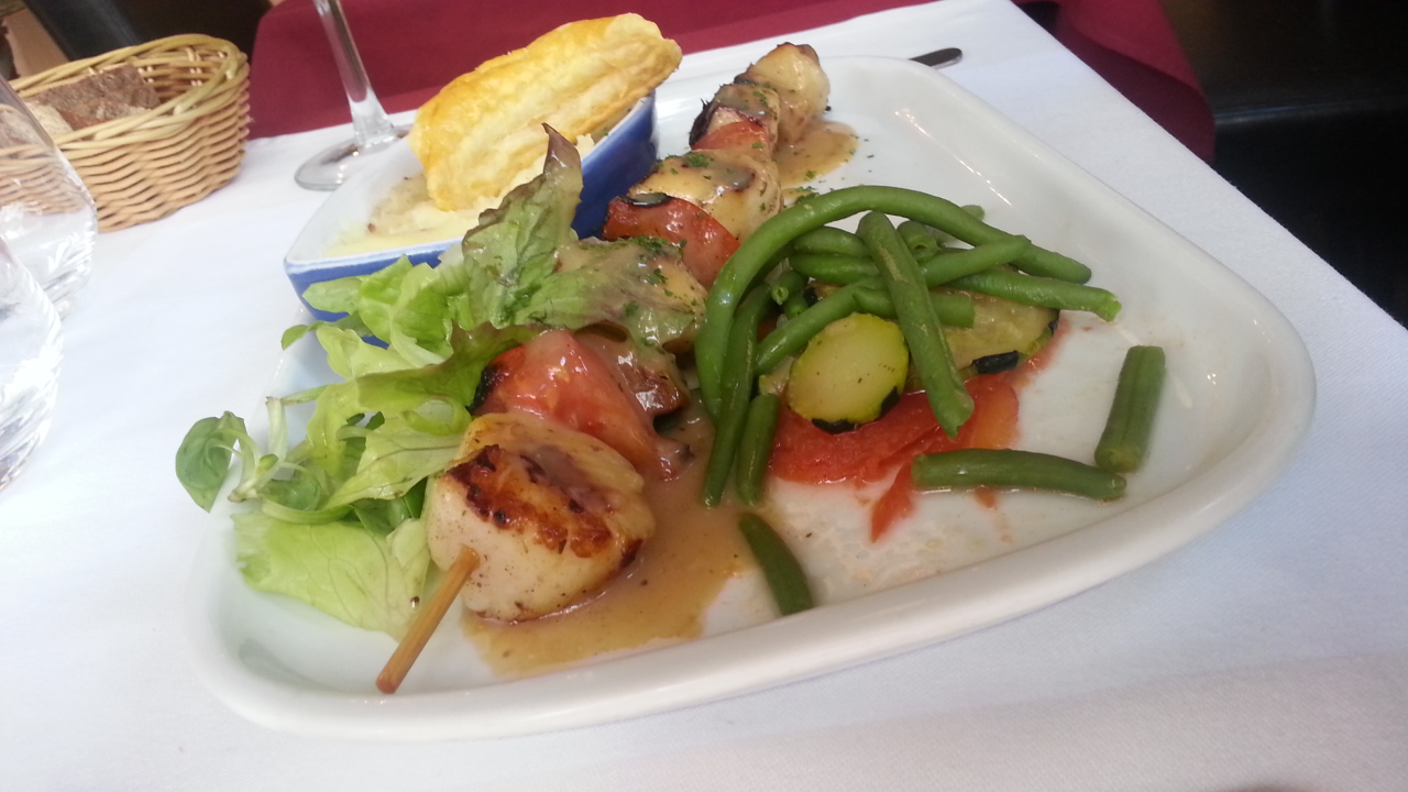 Bistrot Montsouris — photo 8