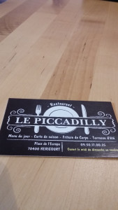 Le Piccadilly — photo 2