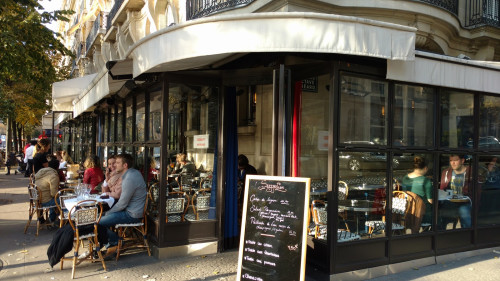 Chez Ribe — photo 3