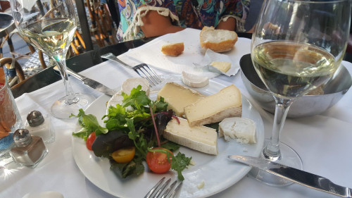Chez Ribe — photo 10