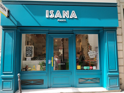 ISANA PARIS — photo 4