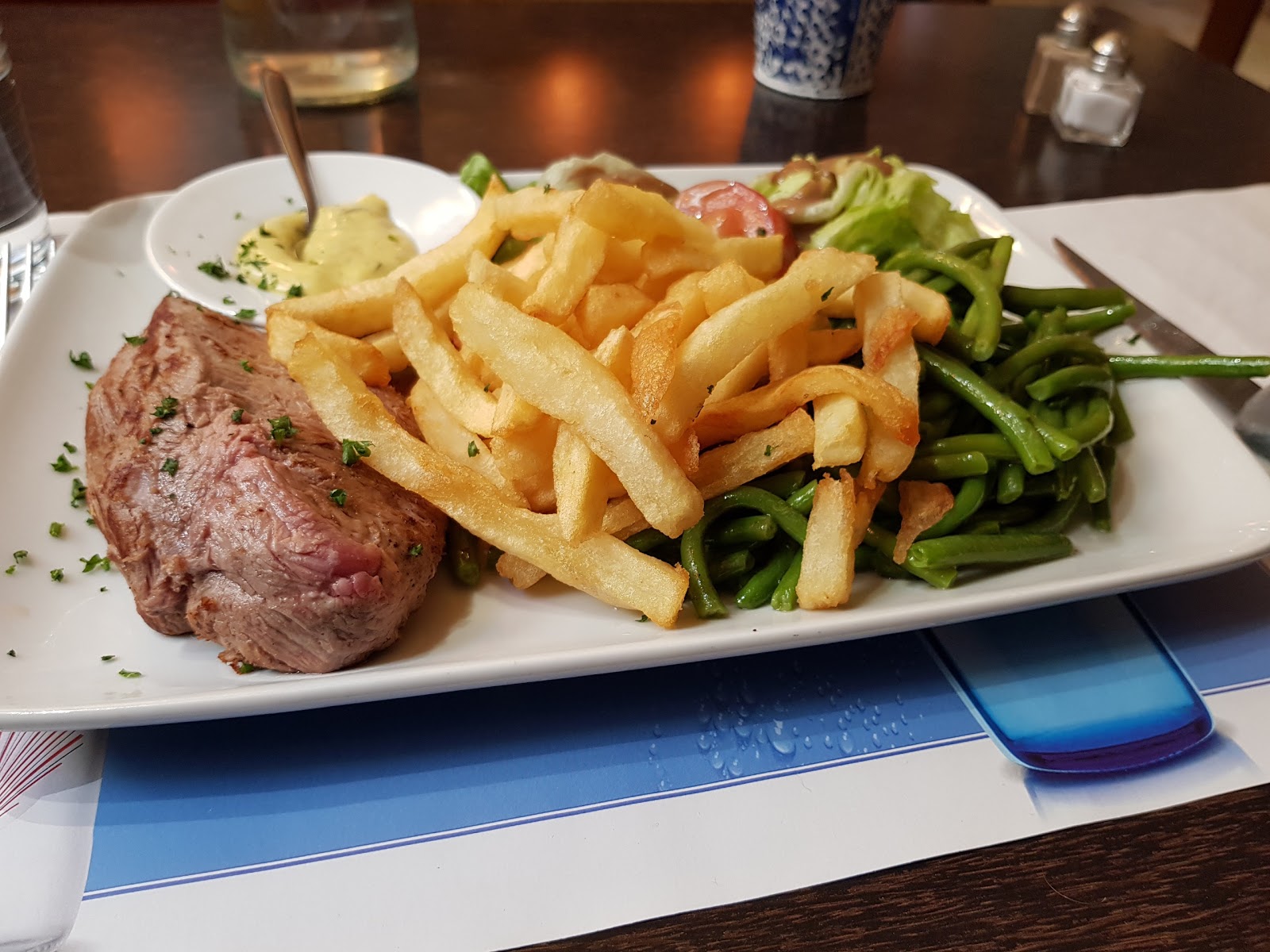 Le Paris Versailles — photo 8